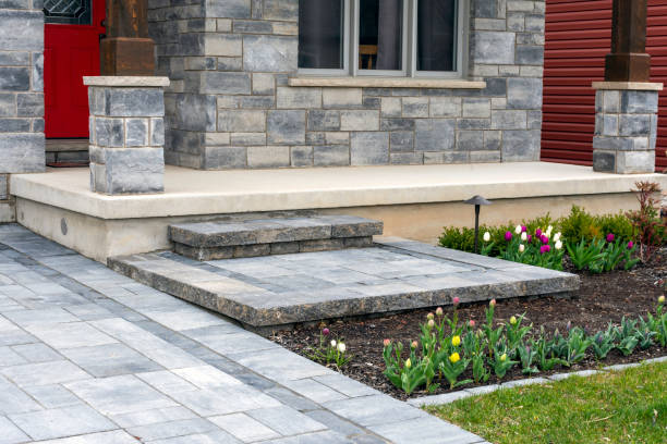 Reasons to Select Us for Your Driveway Paving Requirements in Locust Valley, NY